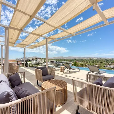 Lumina At Cardinal San Jose Del Cabo Apartment
