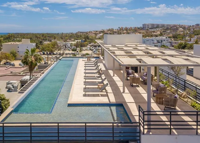 Lumina At Cardinal Apartment San Jose del Cabo