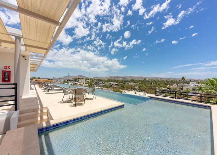 Lumina At Cardinal Apartment San Jose del Cabo