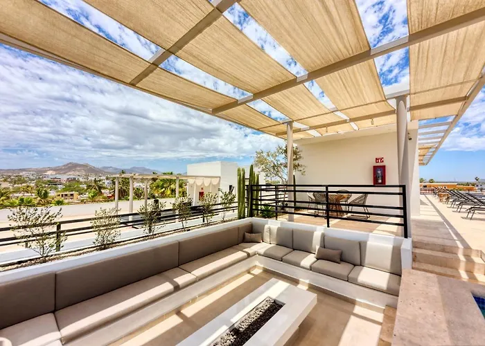 Apartment Lumina At Cardinal