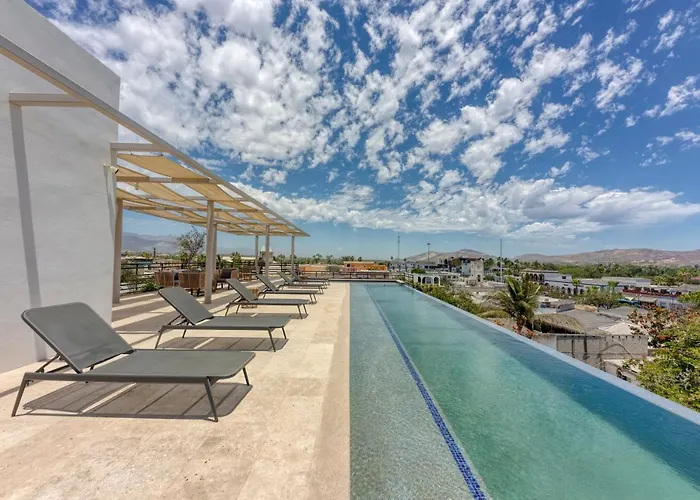 Lumina At Cardinal San Jose del Cabo