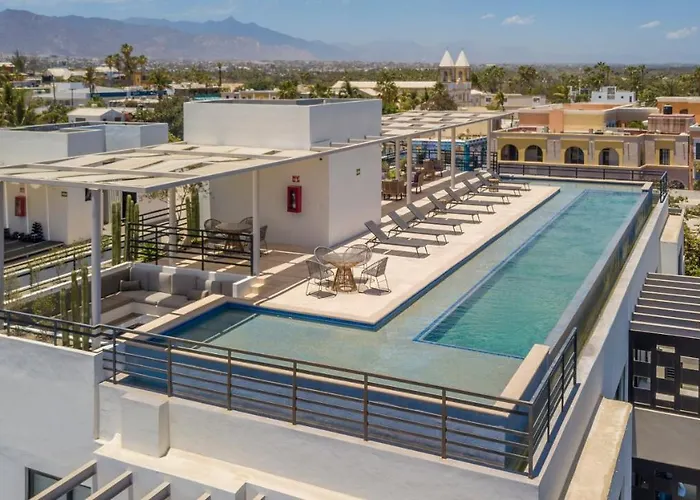 Lumina At Cardinal * San Jose del Cabo