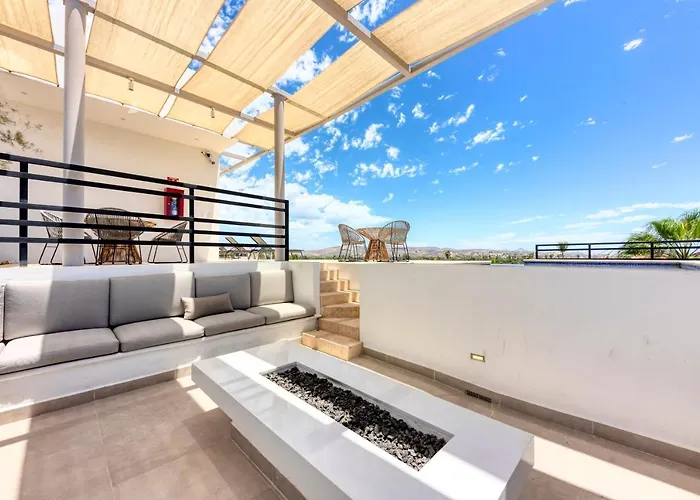 Lumina At Cardinal Apartment San Jose del Cabo
