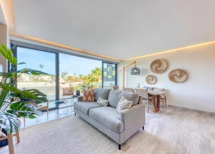 Apartment Lumina At Cardinal *