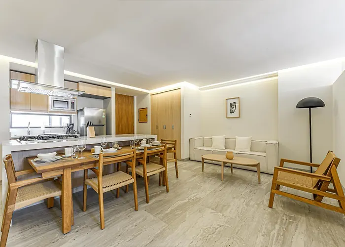 Lumina At Cardinal Apartment *