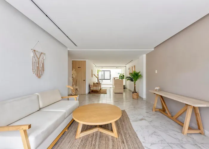 Lumina At Cardinal Apartment San Jose del Cabo