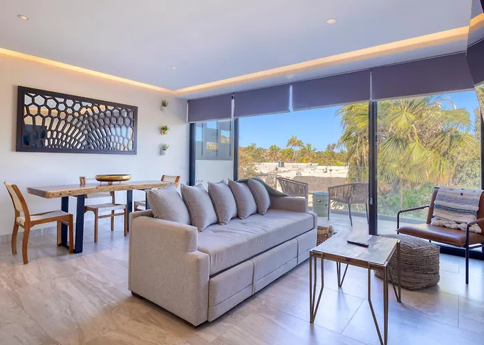 Apartment Lumina At Cardinal San Jose del Cabo