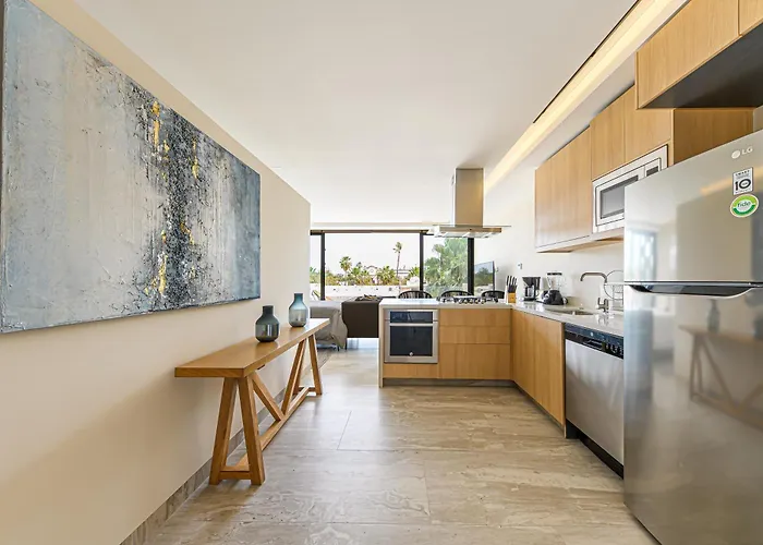 Lumina At Cardinal Apartment San Jose del Cabo
