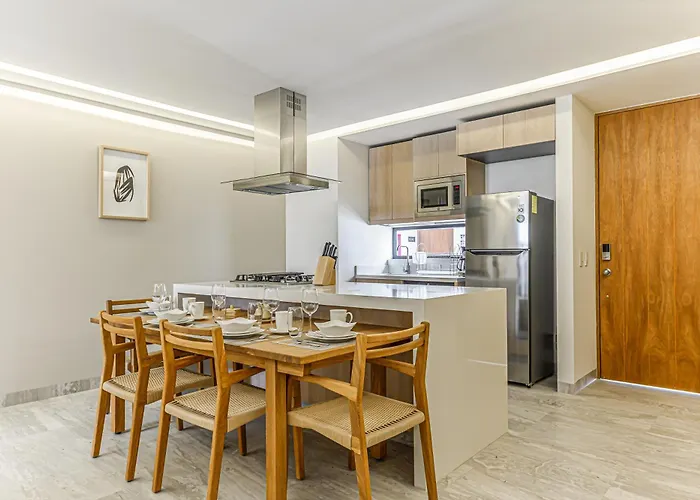 Lumina At Cardinal Apartment San Jose del Cabo