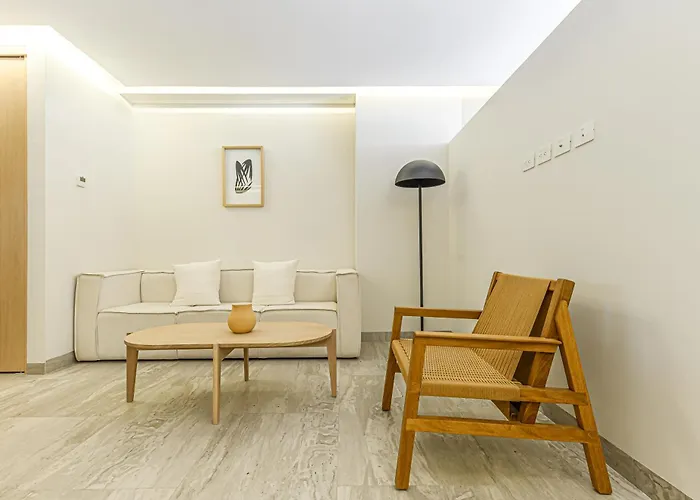 Apartment Lumina At Cardinal San Jose del Cabo