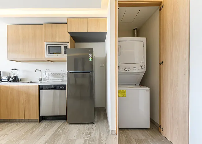Apartment Lumina At Cardinal
