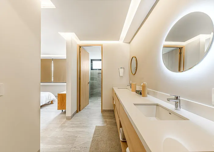 Apartment Lumina At Cardinal *