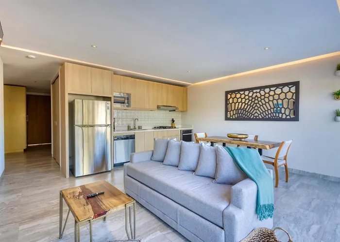 Apartment Lumina At Cardinal