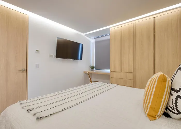 Apartment Lumina At Cardinal San Jose del Cabo