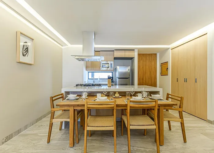 Apartment Lumina At Cardinal