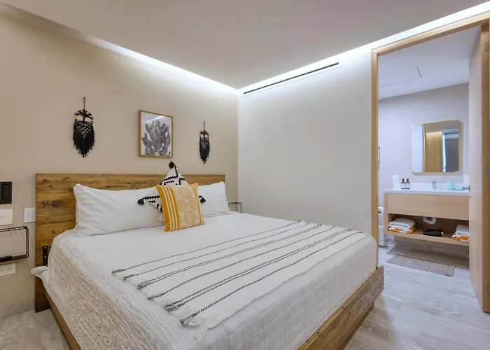 Apartment Lumina At Cardinal *