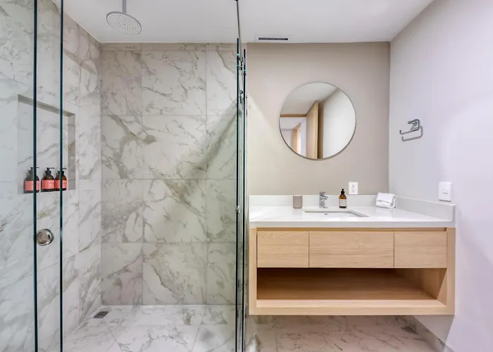 Apartment Lumina At Cardinal *