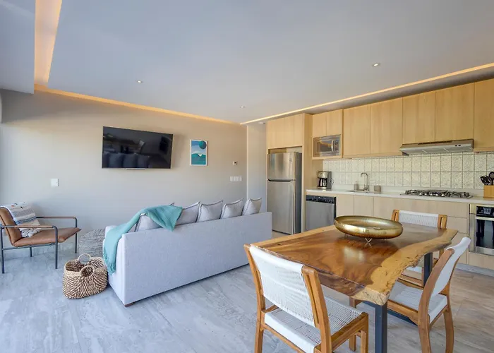 Apartment Lumina At Cardinal San Jose del Cabo