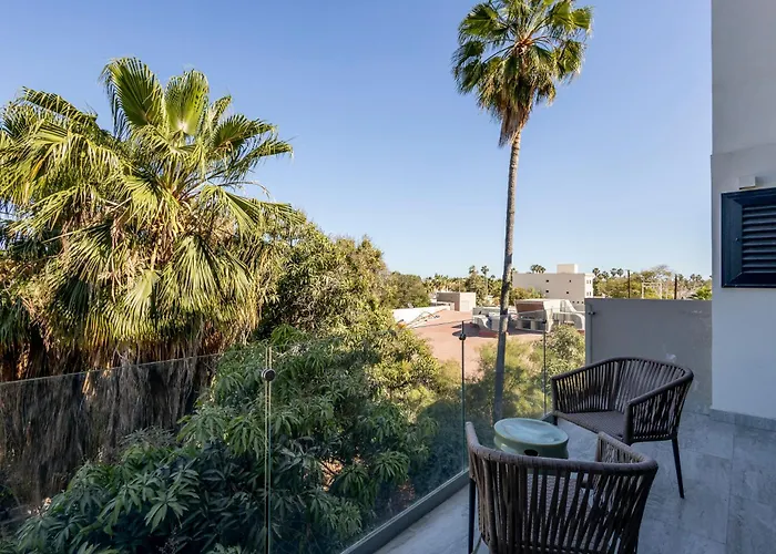 Apartment Lumina At Cardinal San Jose del Cabo